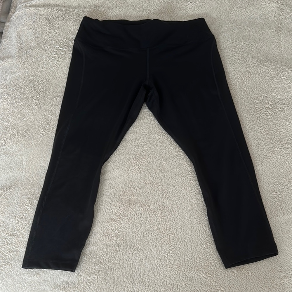 Nike FAST Capri pant